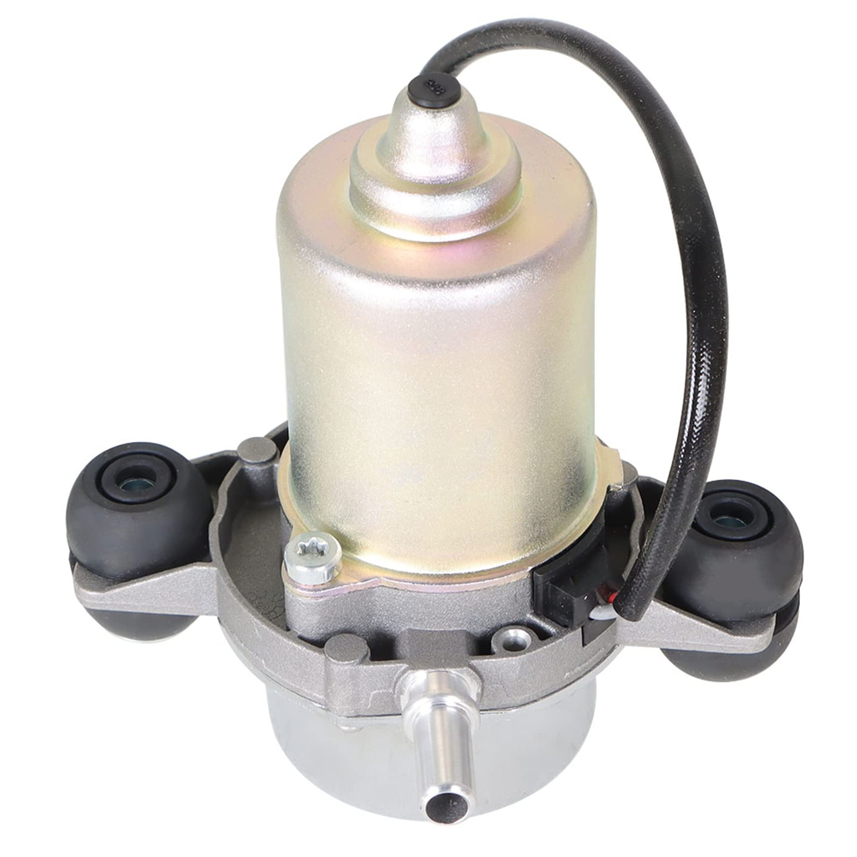 Amazon.com: Silscvtt Electric Vacuum Pump Power Brake